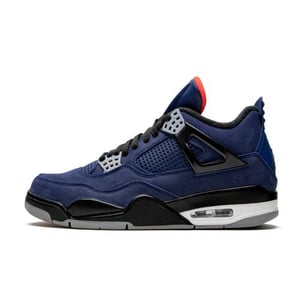 Air Jordan 4 Wntrloyal Blue Cq9597-401