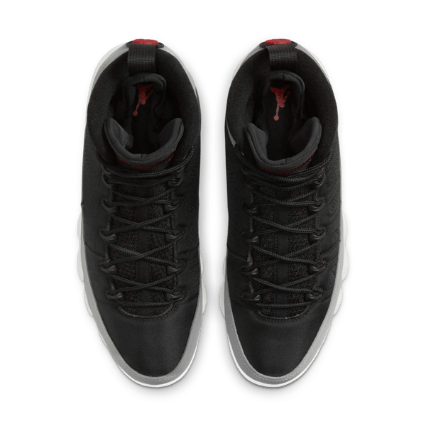 Air Jordan Jordan 9 Retro Particle Grey CT8019-060 Men's - Image 4