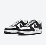 Fat Joe X Nike Air Force 1 Low "Terror Squad" Fj5756-100 - Image 2