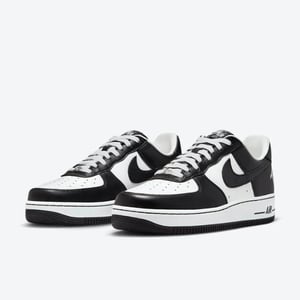 Fat Joe X Nike Air Force 1 Low "Terror Squad" Fj5756-100 - Image 2
