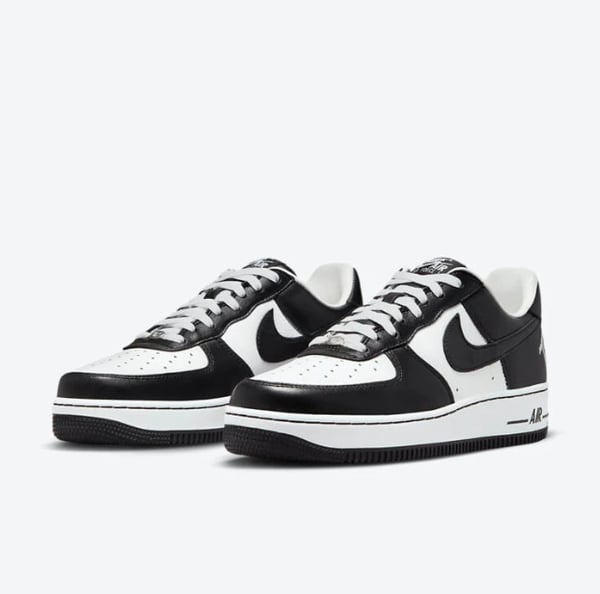 Fat Joe X Nike Air Force 1 Low "Terror Squad" Fj5756-100 - Image 2