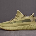 Adidas Yeezy Boost 350 V2 Sulfur Fy5346