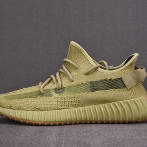 Adidas Yeezy Boost 350 V2 Sulfur Fy5346