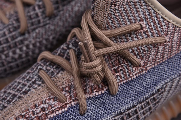 Adidas Yeezy Boost 350 V2 Fade H02795 - Image 10