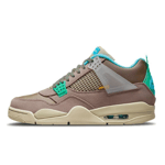 Union X Air Jordan 4 Taupe Haze Dj5718-242