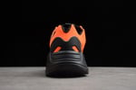 Adidas Yeezy Boost 700 Mnvn Orange Fv3258 - Image 2