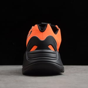 Adidas Yeezy Boost 700 Mnvn Orange Fv3258 - Image 2