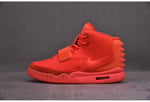 Nike Air Yeezy 2 Red October Mens 508214-660 - Image 16