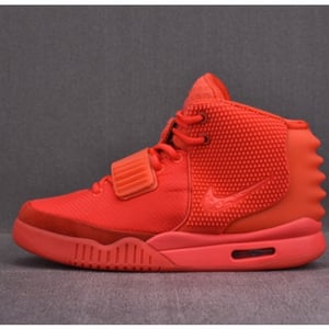 Nike Air Yeezy 2 Red October Mens 508214-660 - Image 16
