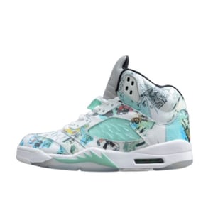 Air Jordan 5 Wings Av2405-900