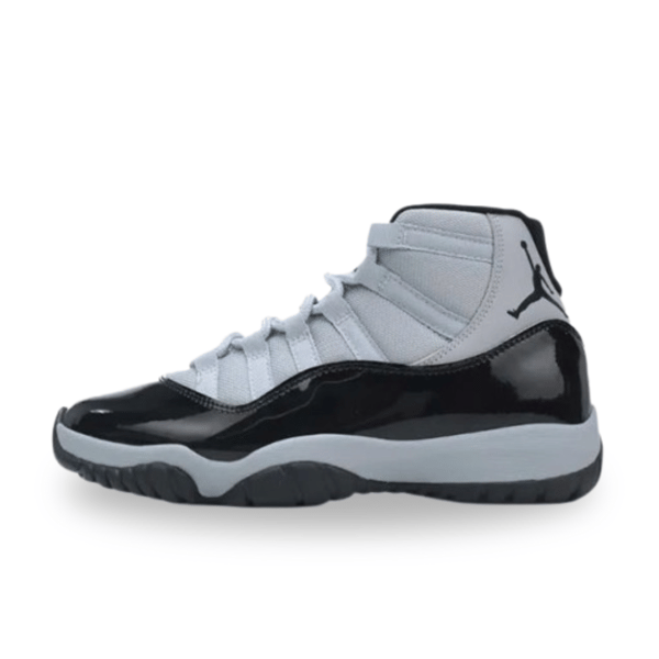 Air Jordan 11 Retro Grey Ct8012-005