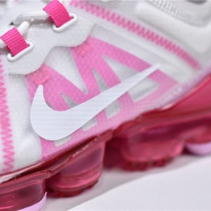Nike Air Vapormax 2019 Pink Rise Ar6632-105 - Image 4