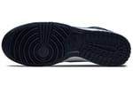 Nike Dunk High 'Midnight Navy' Dd1399-104 - Image 6