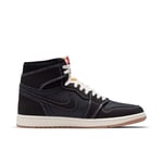 Air Jordan 1 Retro High OG Flight Club II9811-001 - Image 2