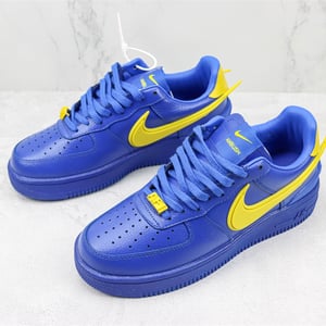 Nike Air Force 1 Low Sp Dv3464-400 - Image 5