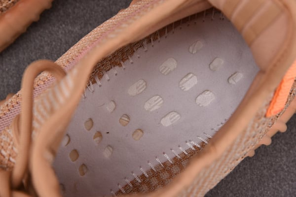 Adidas Yeezy Boost 350 V2 Clay Eg7490 - Image 4