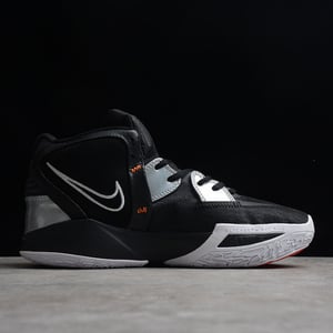 Nike Kyrie 8 Infinity Fire And Ice Dc9134-001 - Image 4