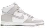 Nike Dunk High 'Vast Grey' Dd1399-100 - Image 2