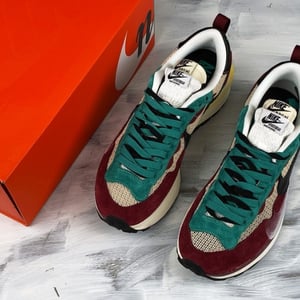 Sacai X Nike Pegasus Vaporfly Sp Ci9928-301 - Image 13