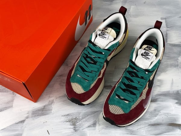 Sacai X Nike Pegasus Vaporfly Sp Ci9928-301 - Image 13