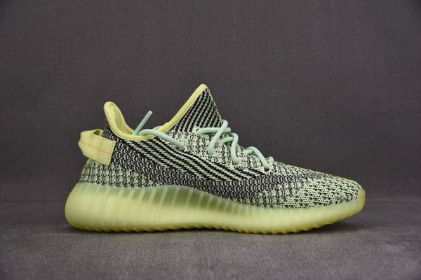 Adidas Yeezy Boost 350 V2 Yeezreel Reflective Fx4130 - Image 6
