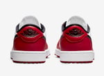 Air Jordan 1 Retro Low ?Golf Chicago? Dd9315-600 - Image 4