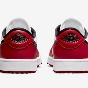Air Jordan 1 Retro Low ?Golf Chicago? Dd9315-600 - Image 4
