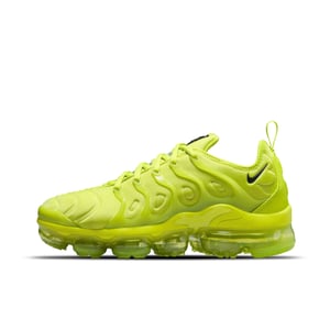 Nike Air VaporMax Plus “Tennis Ball” DX1784-300