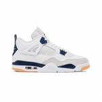 Nike SB x Air Jordan 4 Retro SP 'Navy' - Image 4