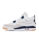 Nike SB x Air Jordan 4 Retro SP 'Navy'