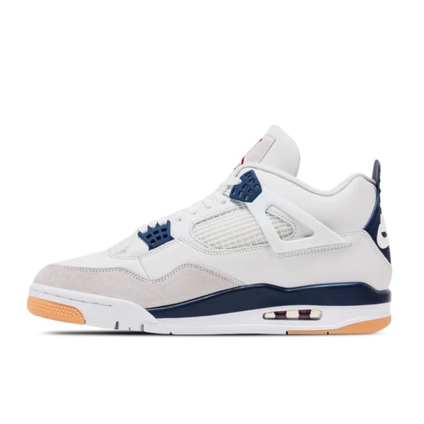 Nike SB x Air Jordan 4 Retro SP 'Navy'