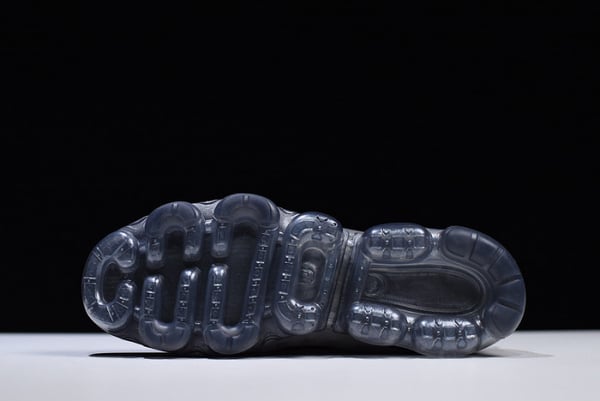 Nike Air Vapormax 2019 Triple Black Ar6631-004 - Image 5