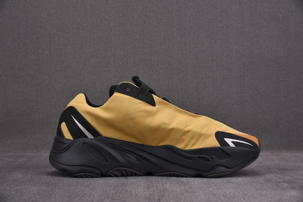 Adidas Yeezy Boost 700 Mnvn Honey Flux Gz0717 - Image 8