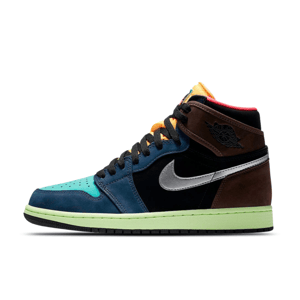 Air Jordan 1 High Og Bio Hack 555088-201