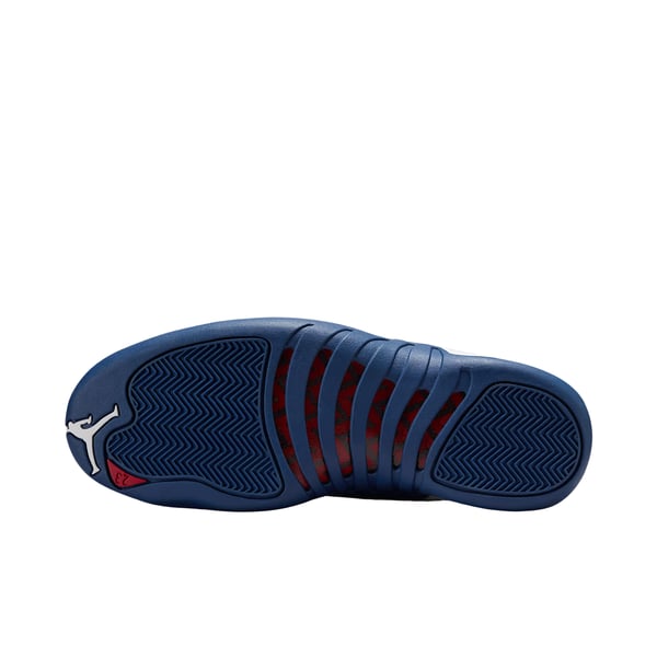 Air Jordan 12 Retro 'French Blue' - Image 3