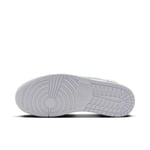 Air Jordan 1 High OG x V.A.A. AA3834-100 - Image 3