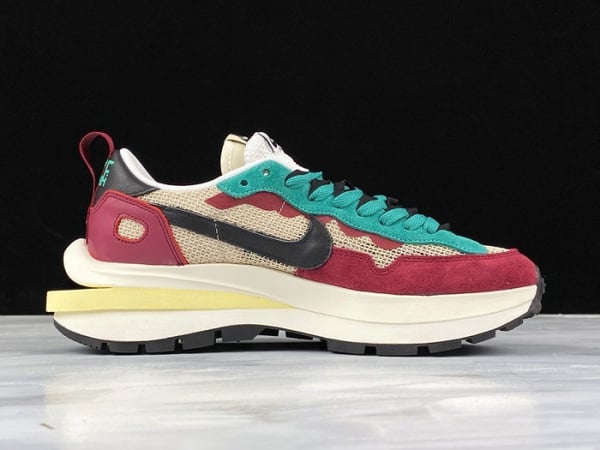 Sacai X Nike Pegasus Vaporfly Sp Ci9928-301 - Image 2