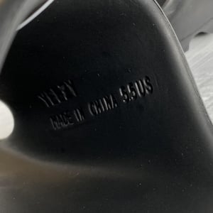 Adidas Yeezy Slide Black Fx0495 - Image 13