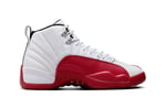 Air Jordan 12 ?Cherry? Ct8013-116 - Image 6