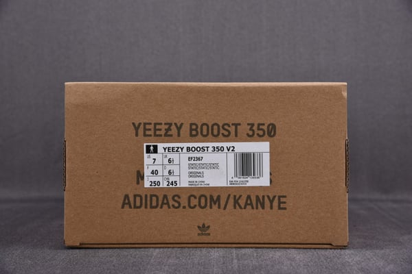 Ad Yeezy Boost 350 V2 Static Ef2367 - Image 6