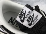 Sacai X Nike Pegasua Vaporfly Black White Ci9928-001 - Image 9