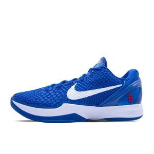 Nike Kobe 6 ProtroDodgers