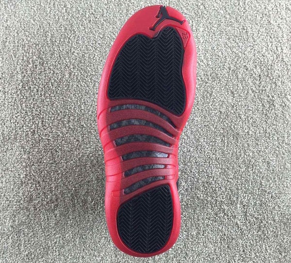 Air Jordan Jordan 12 “Flu Game” 2025 - Image 5