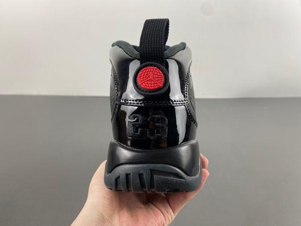 Air Jordan 9 Retro Low Bred - Image 17
