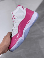 Air Jordan 11 Retro Pink - Image 3