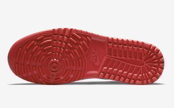 Air Jordan 1 Retro Low ?Golf Chicago? Dd9315-600 - Image 7