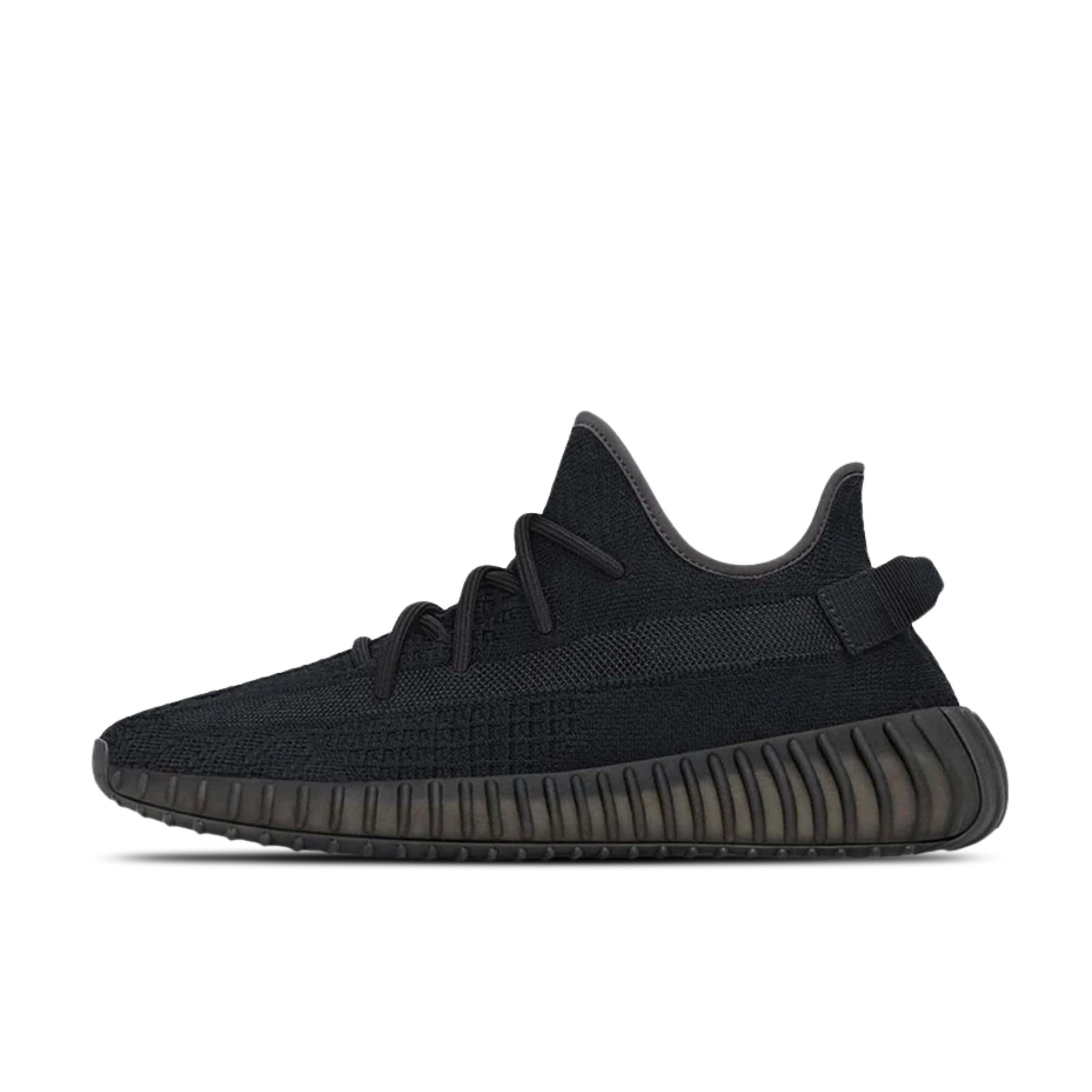 Adidas Yeezy Boost 350 V2 Onyx Hq4540