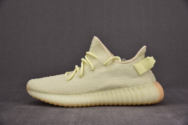 Adidas Yeezy 350 Boost V2 Butter Ships F36980