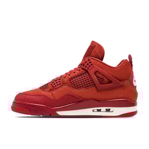 Air Jordan 4 x Nigel Sylvester Retro OG SP 'Brick By Brick'