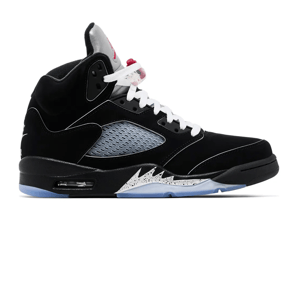 Air Jordan 5 "Black Metallic" Reimagined for 2025 - Image 2